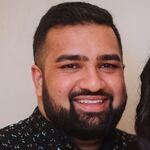 Kishan Patel