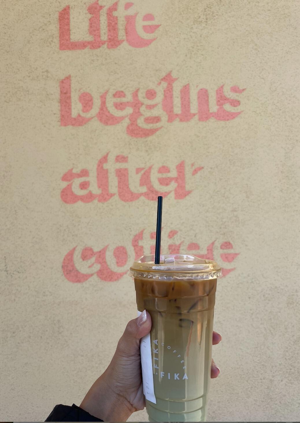 Picture of Coffee Crawl! 