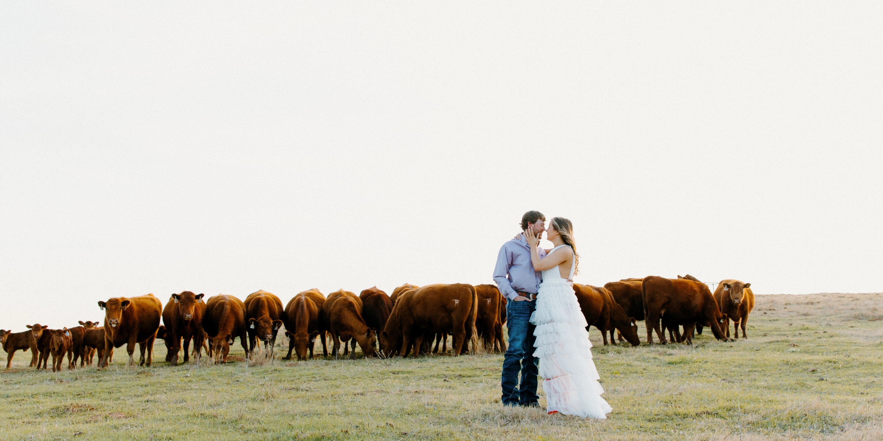 Kylee & Tyler Home Page Banner