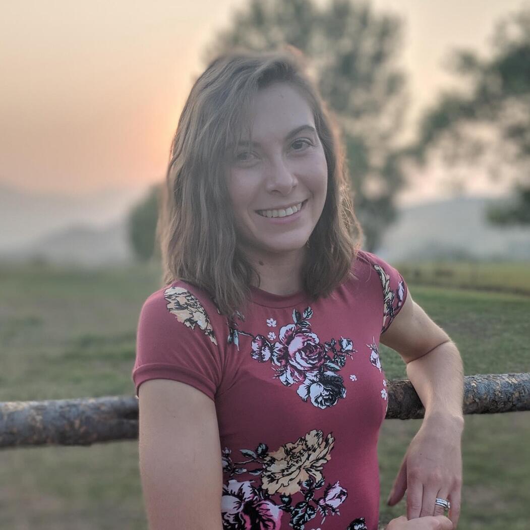 Nichole Montgomery