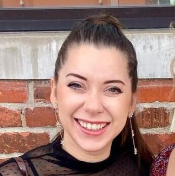 Hannah Cianci
