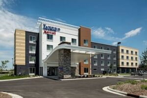 Picture of Fairfield Inn & Suites Rochester Mayo Clinic Area / St. Marys