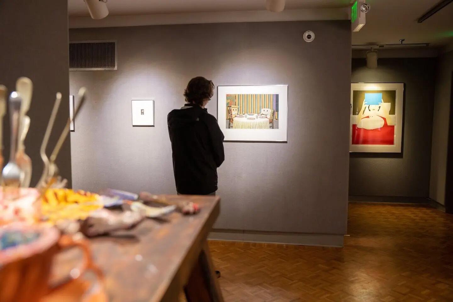 Picture of LaGrange Art Museum