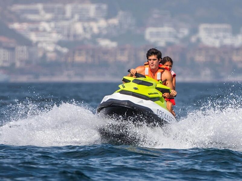 Picture of Cabo Adventures