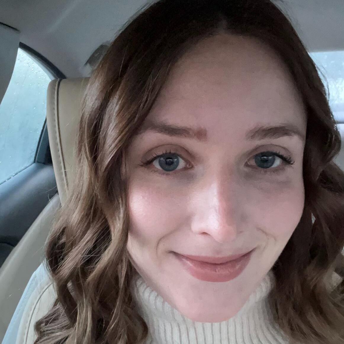 Kayla Greenawalt
