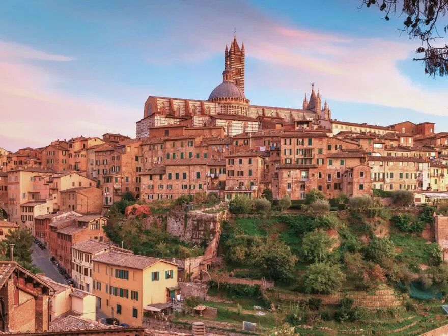 Picture of Siena