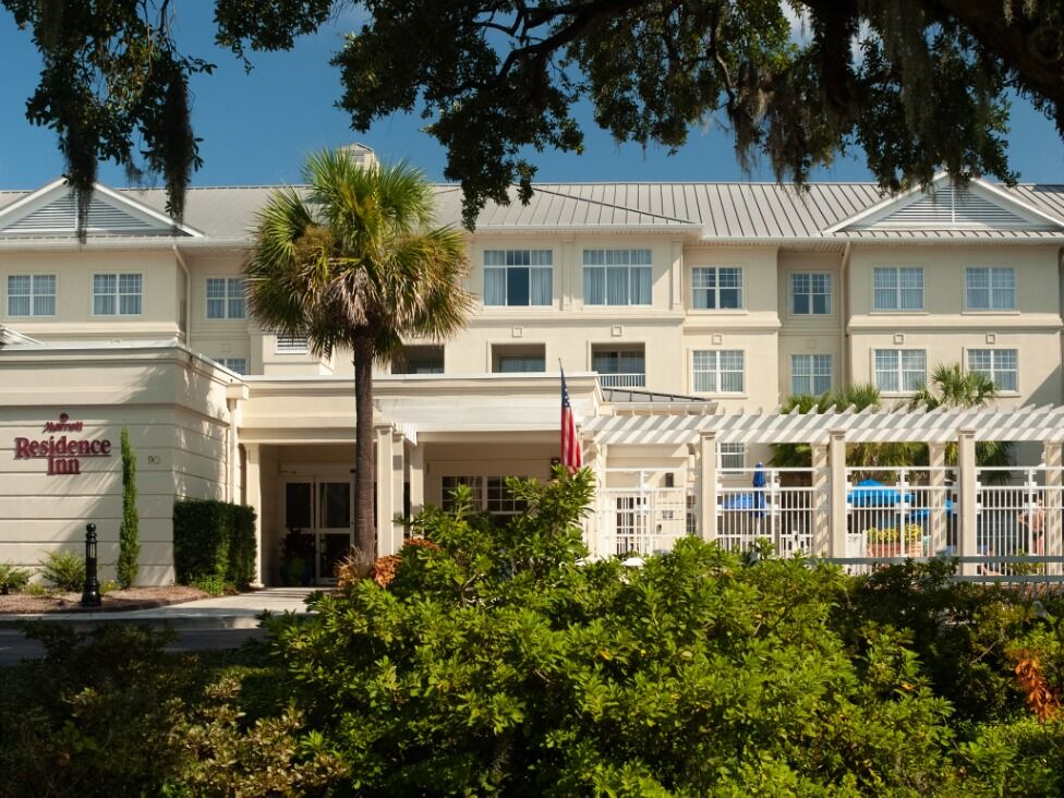 Picture of Residence Inn by Marriott Charleston Riverview