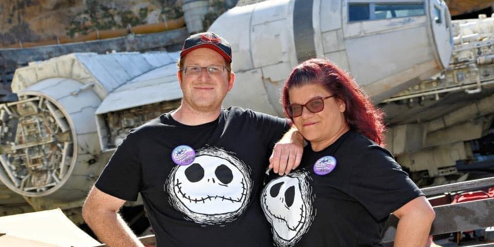 Stacy & Chris Home Page Banner