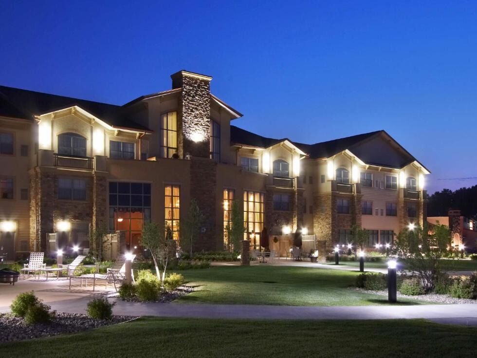 Picture of Clubhouse Hotel & Suites