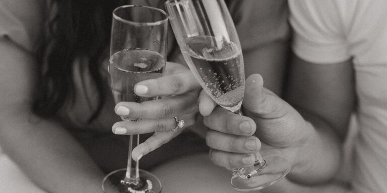 Nikki & Alex Home Page Banner