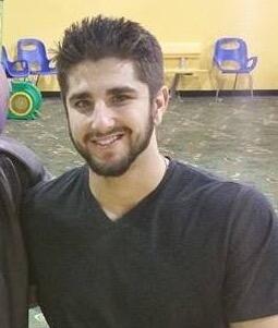 Matt Leon