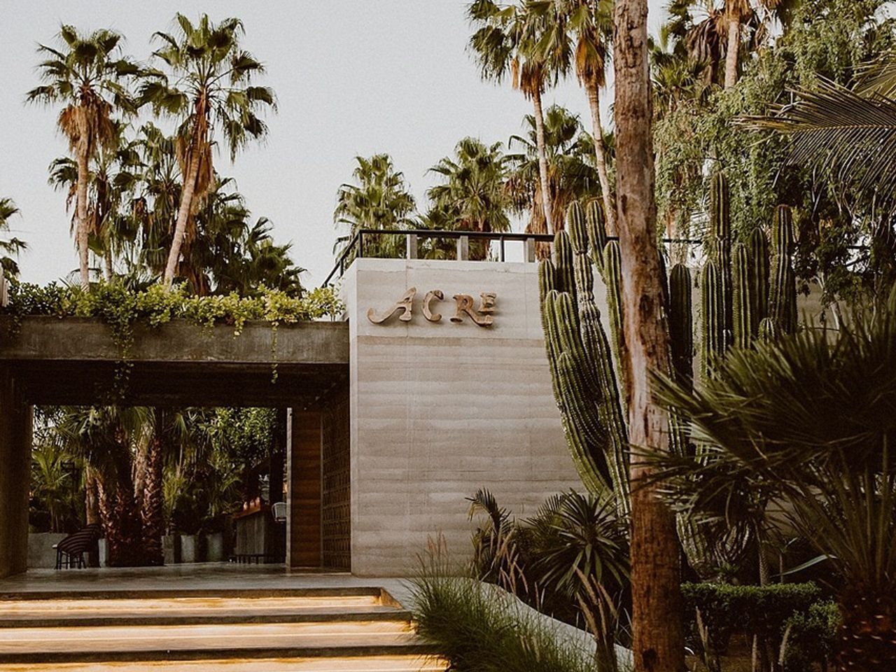 Picture of Acre Restaurant