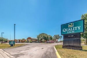 Picture of Quality Inn Gainesville