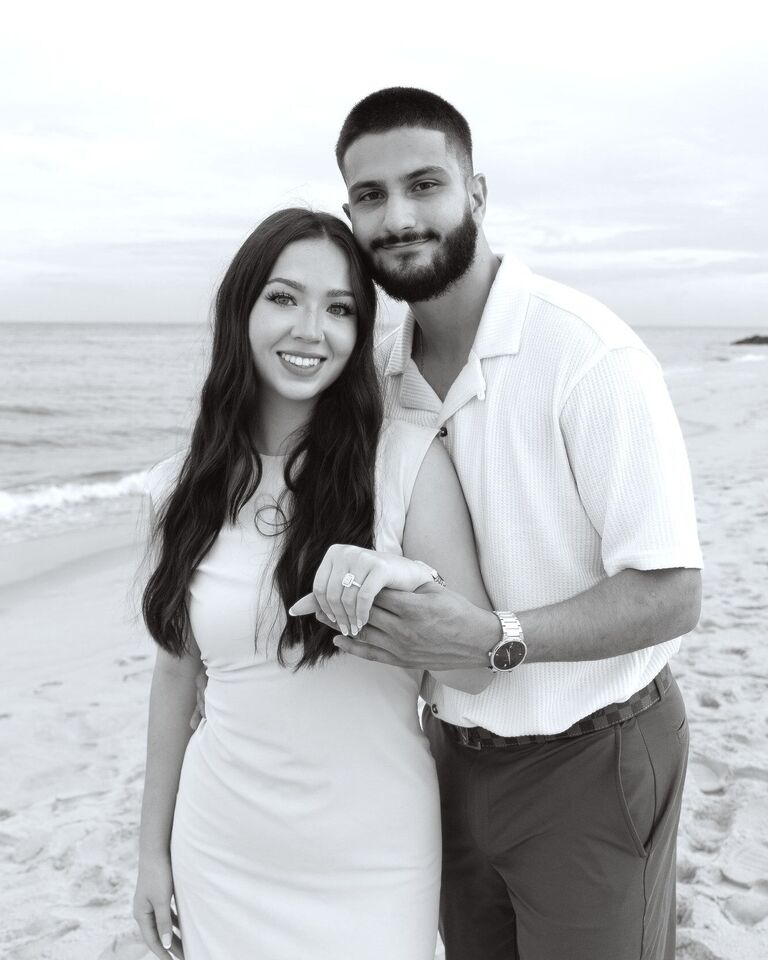 Omar & Deana Home Page Banner
