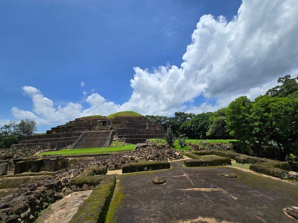 Picture of Maya Route Tour + El Salvador Mayan Sites + Joya de Cerén