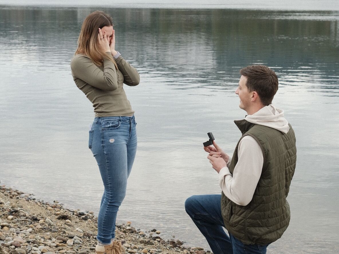 Picture of The Proposal