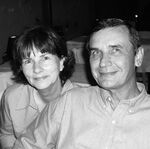 Patrick & Sheila Landreneau