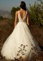 AW Bridal AW Shirley Wedding Dress Ball Gown Wedding Dress - thumbnail - 4