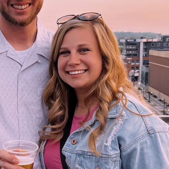 Morgan Bohlin