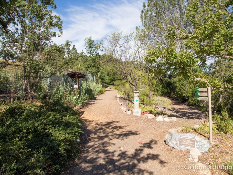 Picture of Conejo Valley Botanic Garden