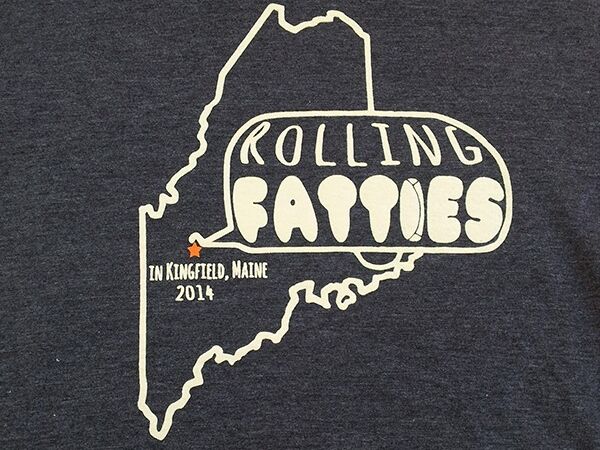 Picture of Rolling Fatties