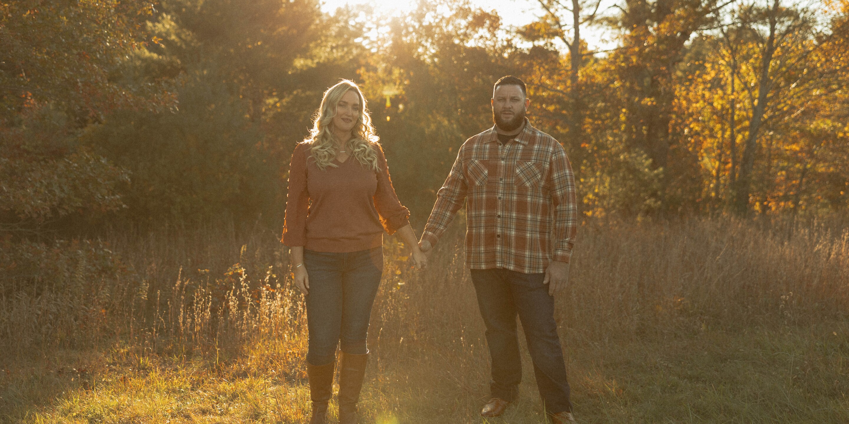 Lauren Sturgill and Eric Reilly's Wedding Website - The Knot