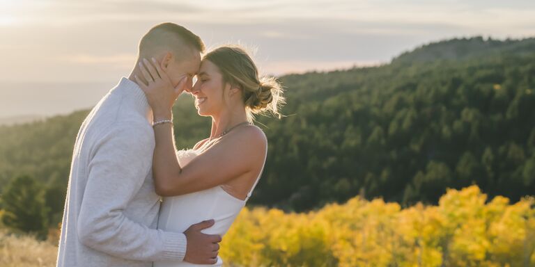 Andee & Wayne Home Page Banner
