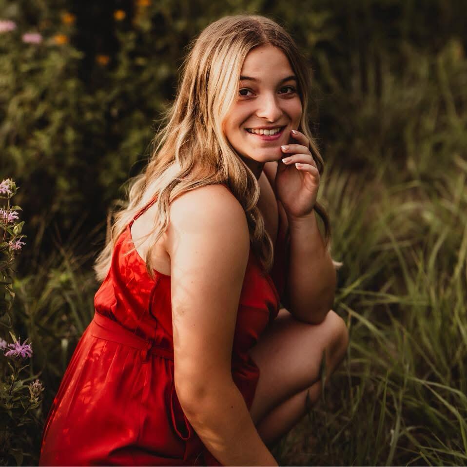 Bailey Mester