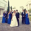 A Formal Wedding in Houston, TX