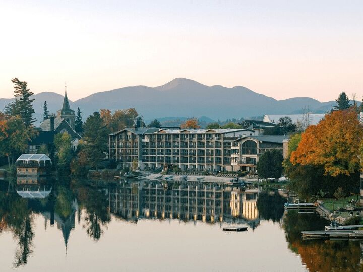 Picture of Golden Arrow Lakeside Resort