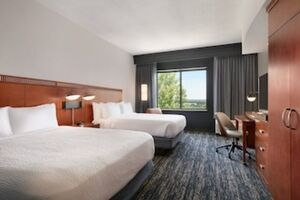 Picture of Courtyard by Marriott Lancaster
