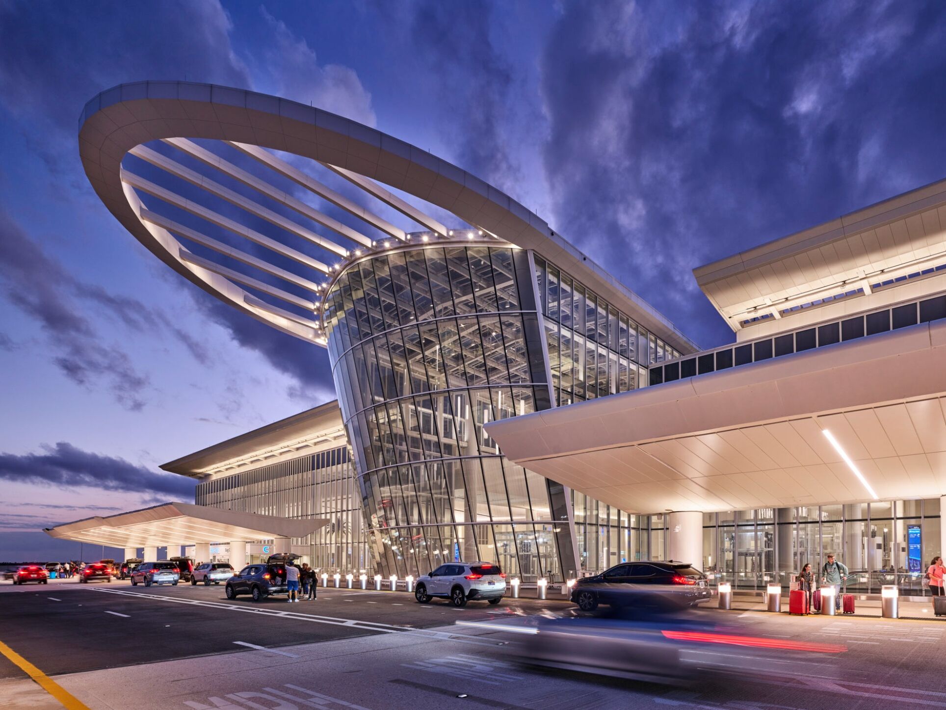 Picture of Orlando International Airport