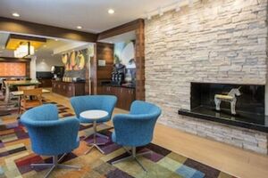Picture of Fairfield Inn & Suites By Marriott Ashland