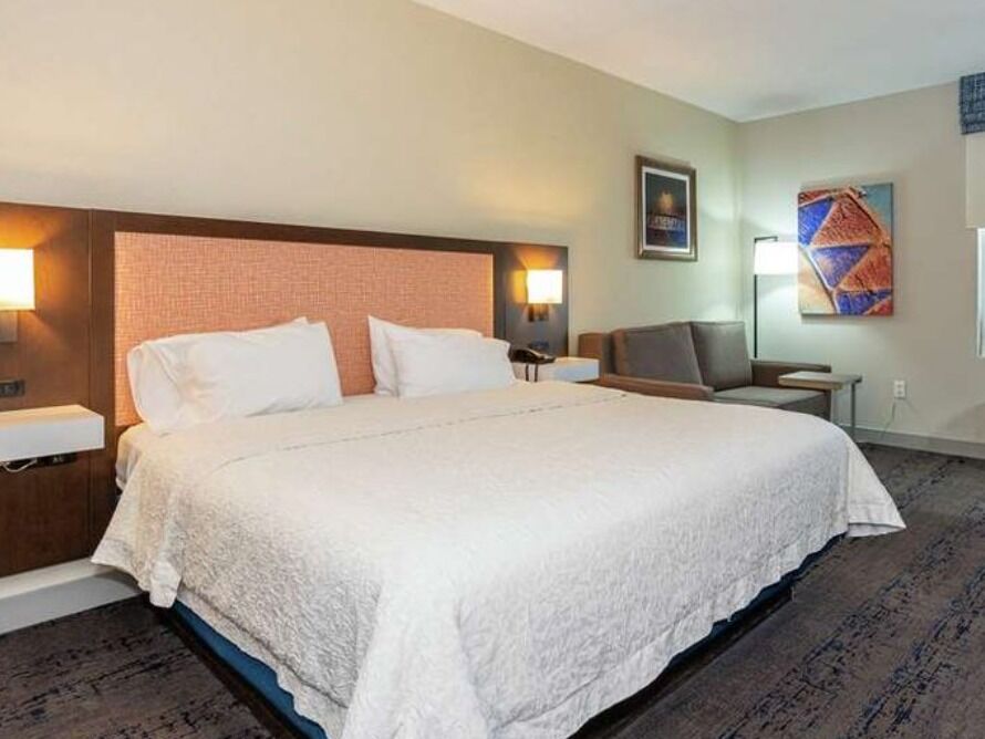 Picture of Hampton Inn & Suites Flagstaff