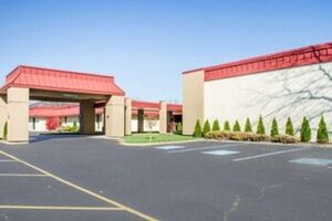 Picture of Quality Inn & Suites