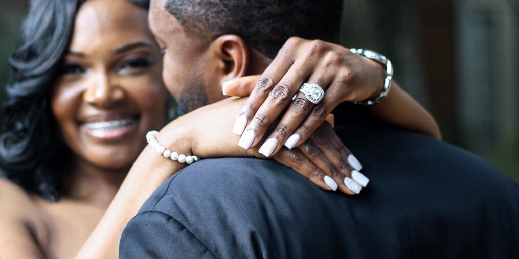 Roshunda & Coya Home Page Banner
