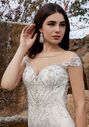 Casablanca Bridal 2426 Sophia Mermaid Wedding Dress - thumbnail - 5