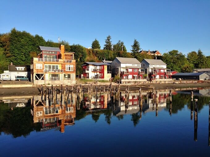 Picture of The Boatyard Inn