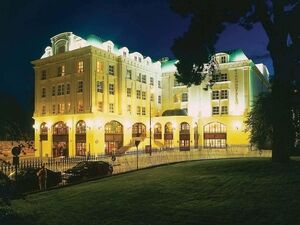 Picture of Killarney Plaza Hotel&Spa