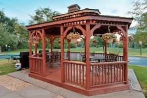Picture of Sonesta Simply Suites Nanuet