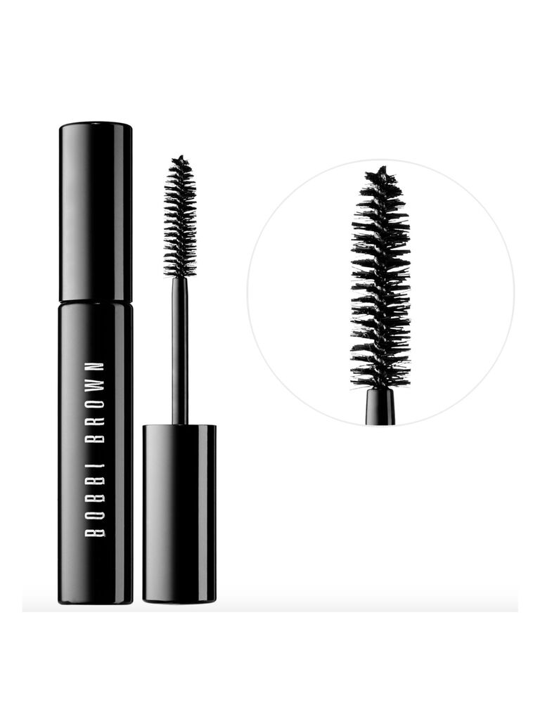 kate middleton wedding makeup mascara