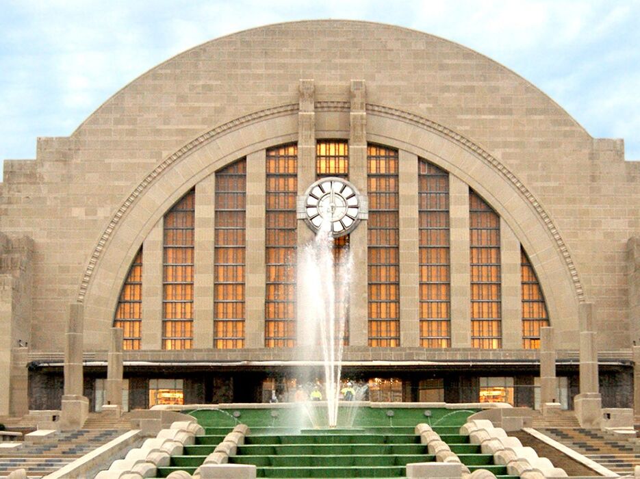 Picture of Cincinnati Museum Center