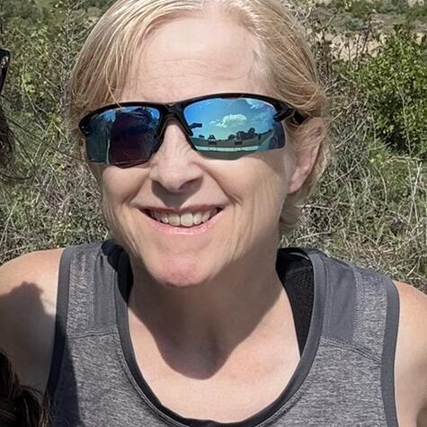 Joanne (Jo) Palmer