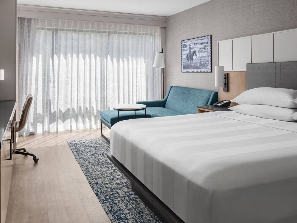 Picture of Pleasanton Marriott