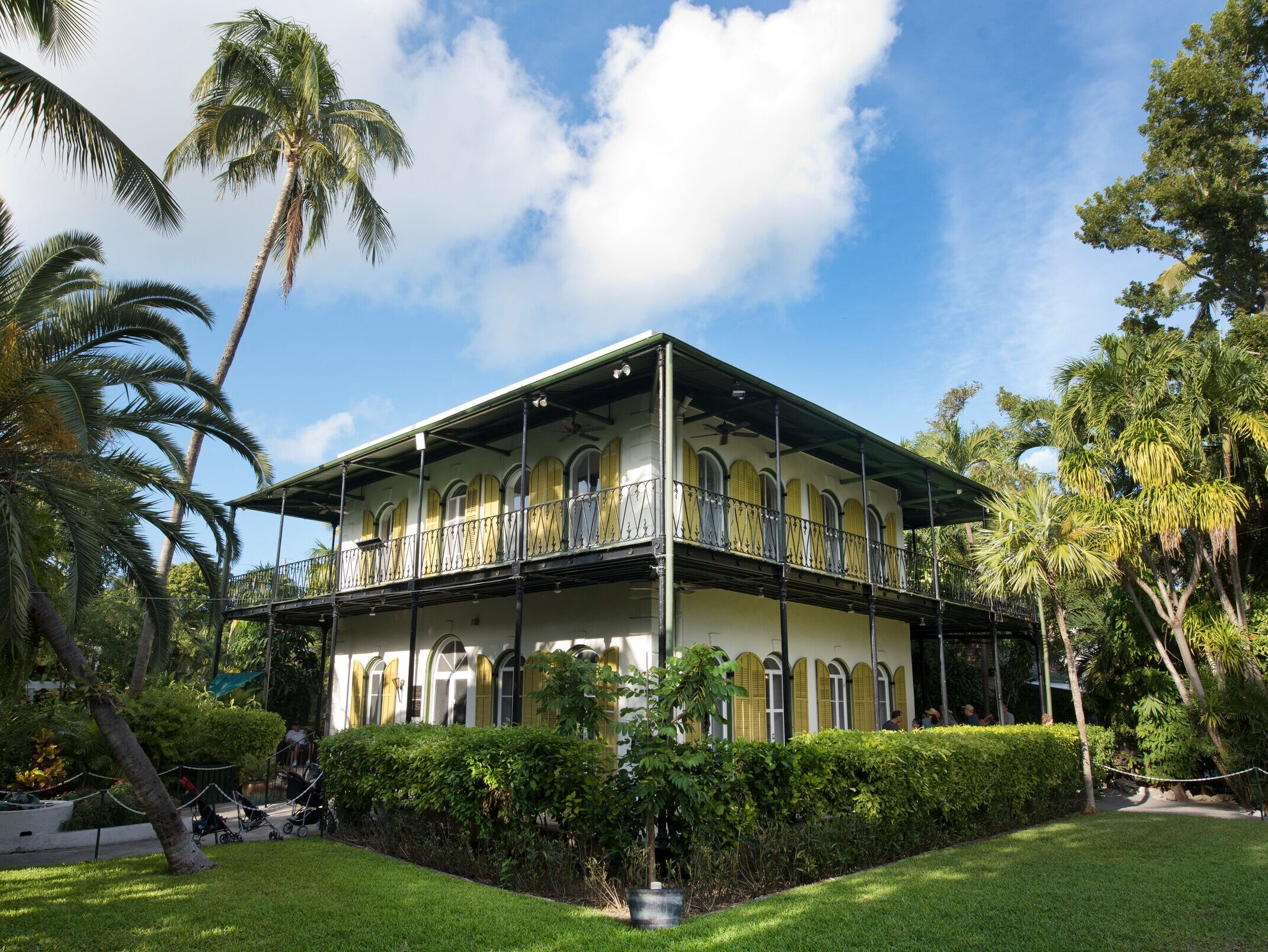 Picture of The Hemingway Home and Museum