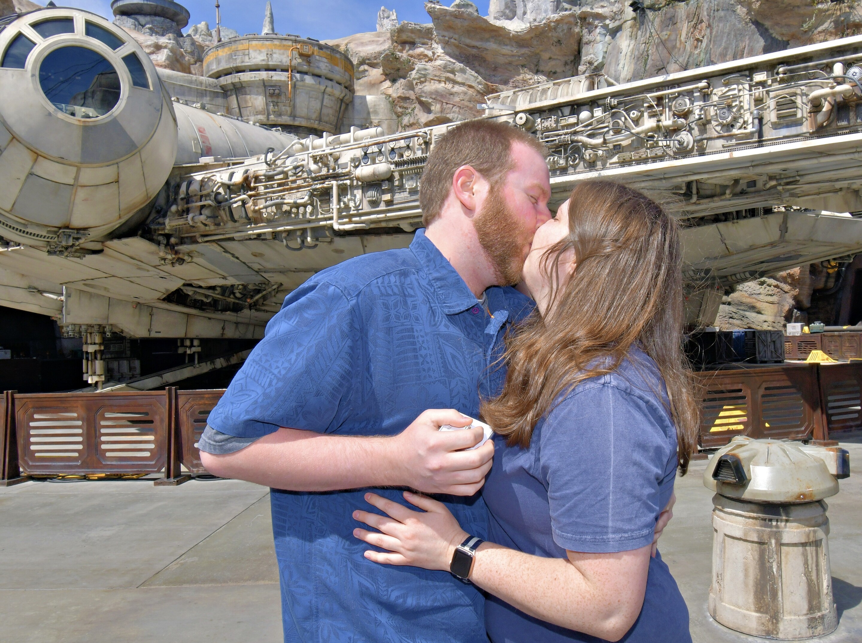 Megan & Stewart Home Page Banner