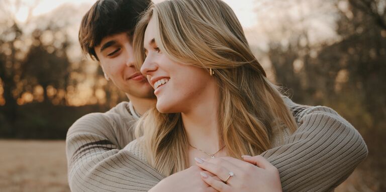 Julia & Jacob Home Page Banner
