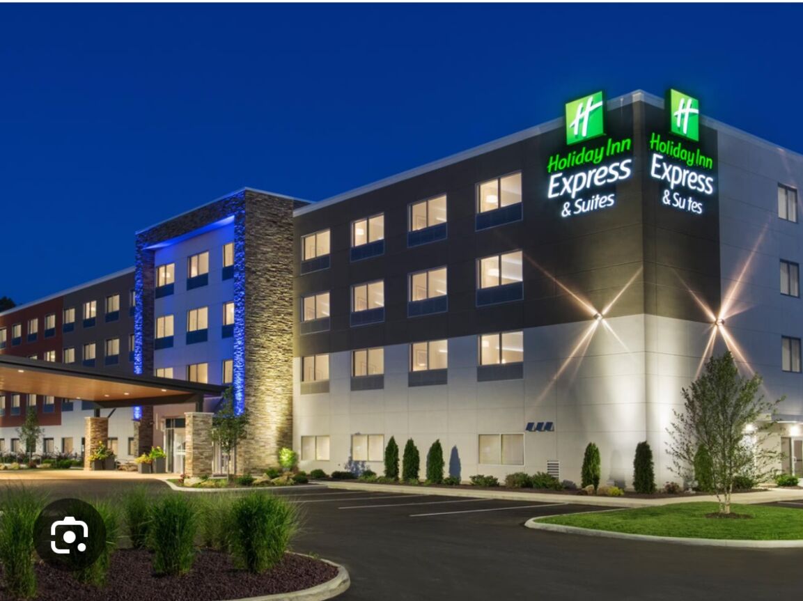 Picture of Holiday Inn Express & Suites Medina, an IHG Hotel