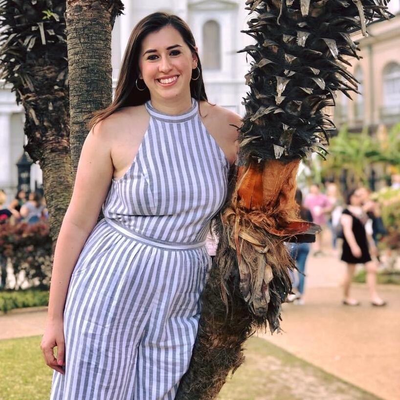 Melissa Deneufbourg