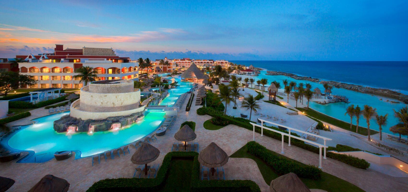 Picture of Hard Rock Hotel Riviera Maya